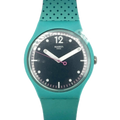 Swatch New Gent PARIS 2024 HOSPITALITÉ SO29G109 (2024)