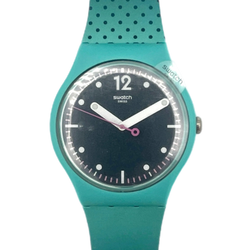 Swatch New Gent PARIS 2024 HOSPITALITÉ SO29G109 (2024)