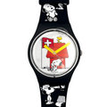 Swatch Gent LISA FAN by Claudia Carieri GZ280 (2013)