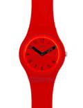 Swatch New Gent PROUDLY RED SO29R705 (2023)