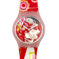 Swatch Puzzle Motion FLOWER BALLET SUPV100 (1994)