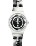 Swatch New Gent REFLECTING TIME SUOZ125 (2012)