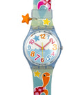 Swatch Gent SEA OF BEAUTY GS135 (2008)