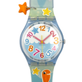 Swatch Gent SEA OF BEAUTY GS135 (2008)