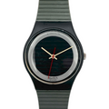 Swatch Gent SILVER CIRCLE GA105 (1987)