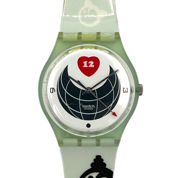 Swatch Gent SPACE SHEEP GG174 (1998)