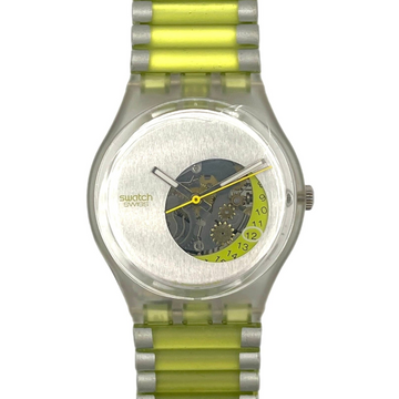 Swatch Gent SPOK GK408 (1998)
