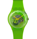 Swatch New Gent POMME TECH SUOG110 (2015)