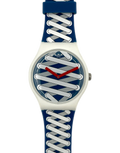 Swatch New Gent CON-TRO-VERSE SUOW143 (2017)