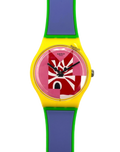 Swatch New Gent Special INDIRECT EXCHANGE SUOZ323 (2020)