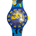Swatch Scuba Libre OUT IN THE WILD SUUN101 (2015)