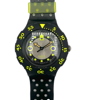 Swatch Scuba