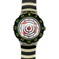 Swatch Scuba 200 SMILE SDK127 (1996)
