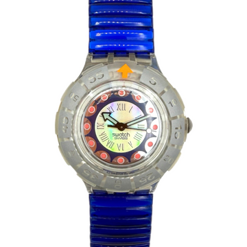 Swatch Scuba 200 SPARK VESSEL SDK116 (1994)