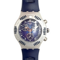 Swatch Irony Scuba 200 Chrono Sea Counter Chronomètre YBZ4000 (2000)
