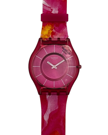 Swatch Skin Classic PARADISE PETALS SS08P113  (2026)