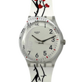 Swatch New Gent Shareholder Special TIME TO SPRING SO29K102 (2021)