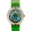 Swatch Automatic TIME TO MOVE SAK102 (1992)