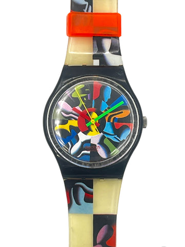 Swatch Gent TWELVE APOSTLES GB156