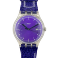 Swatch New Gent ULTRAGLITTER SUOK400 (2019)
