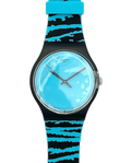 Swatch New Gent Special WONDER TUBE SUOZ143 (2012)
