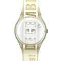 Swatch Gent WHITE CARD GK302 (1999)