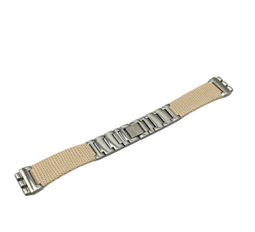 Swatch Irony 17mm Leather Replacement Band OPHILIAN AYLS127G ( 2003)