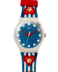 Swatch New Gent ANAVAH SUOT111 (2017)