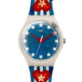 Swatch New Gent ANAVAH SUOT111 (2017)