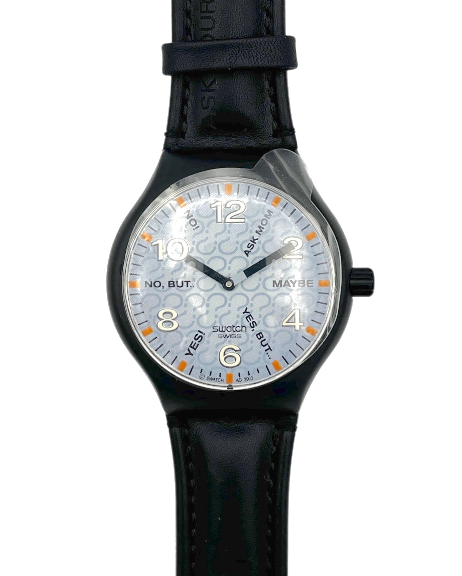 Shop The Swatch Touch Bunnysutra And More Vintage Swatch Models