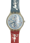Swatch Touch Game BUNNYSUTRA STGK101 (2004)