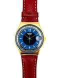 Swatch Gent BACHELOR GX410 (1993)