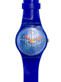 Swatch New Gent BRILLIANTLY BLUE SO29S102 (2026)
