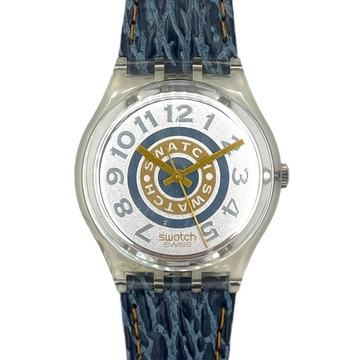 Swatch Gent DELAVE GK145 (1992)
