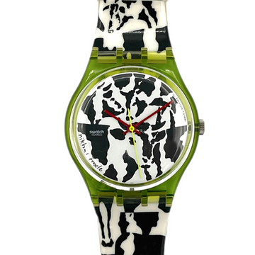 Swatch Gent Special FLAECK GZ117 (1991)