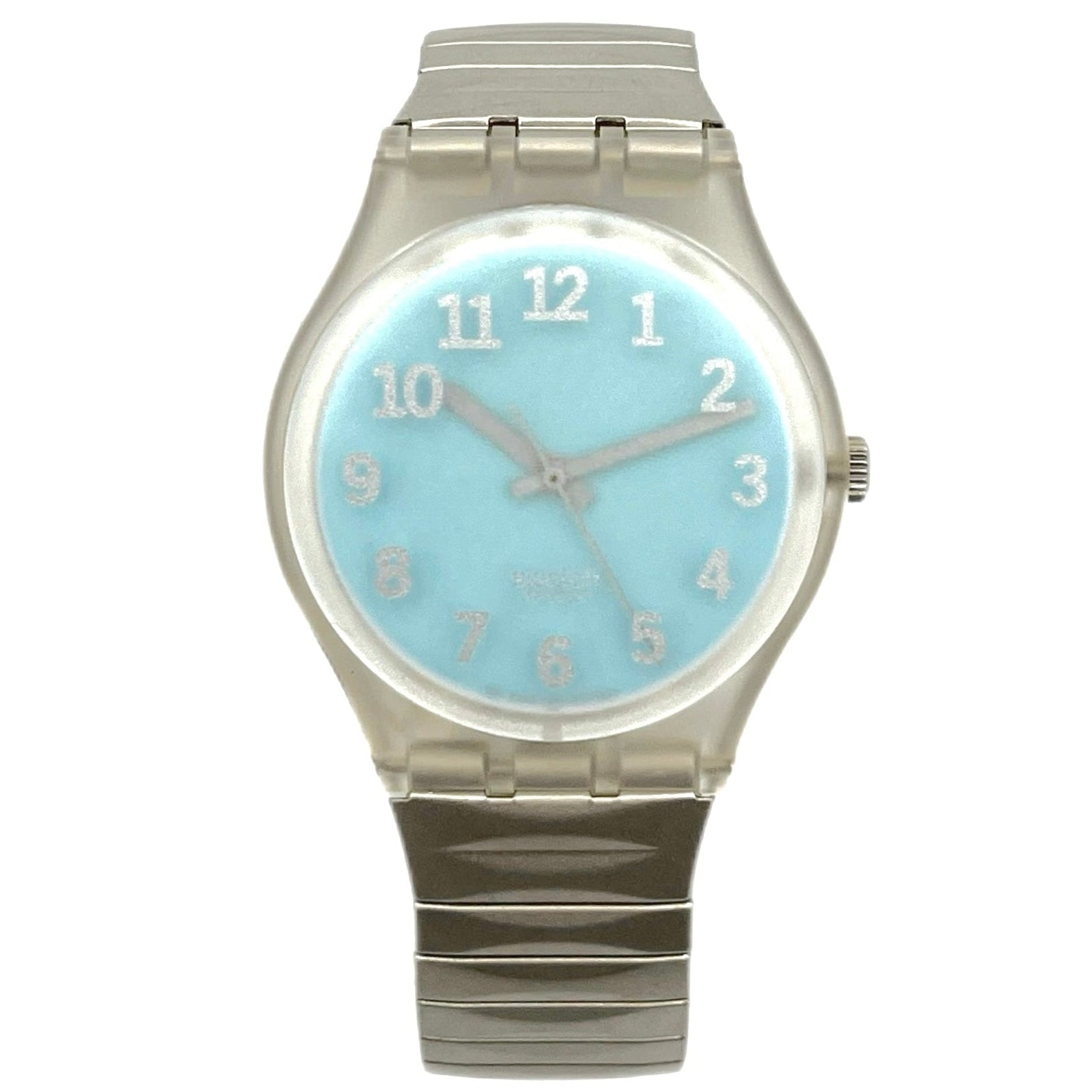 Swatch Flex BRISE GLACE GK247B (1995)