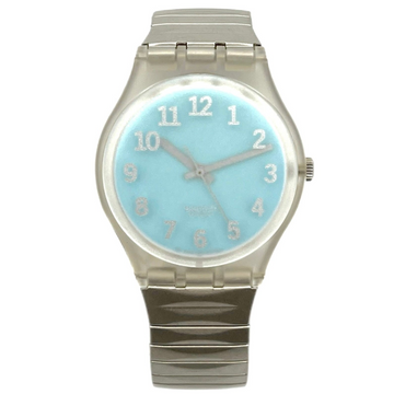 Swatch Flex BRISE GLACE GK247B (1995)