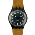 Swatch Gent MOKA VELVET GM413 (2003)