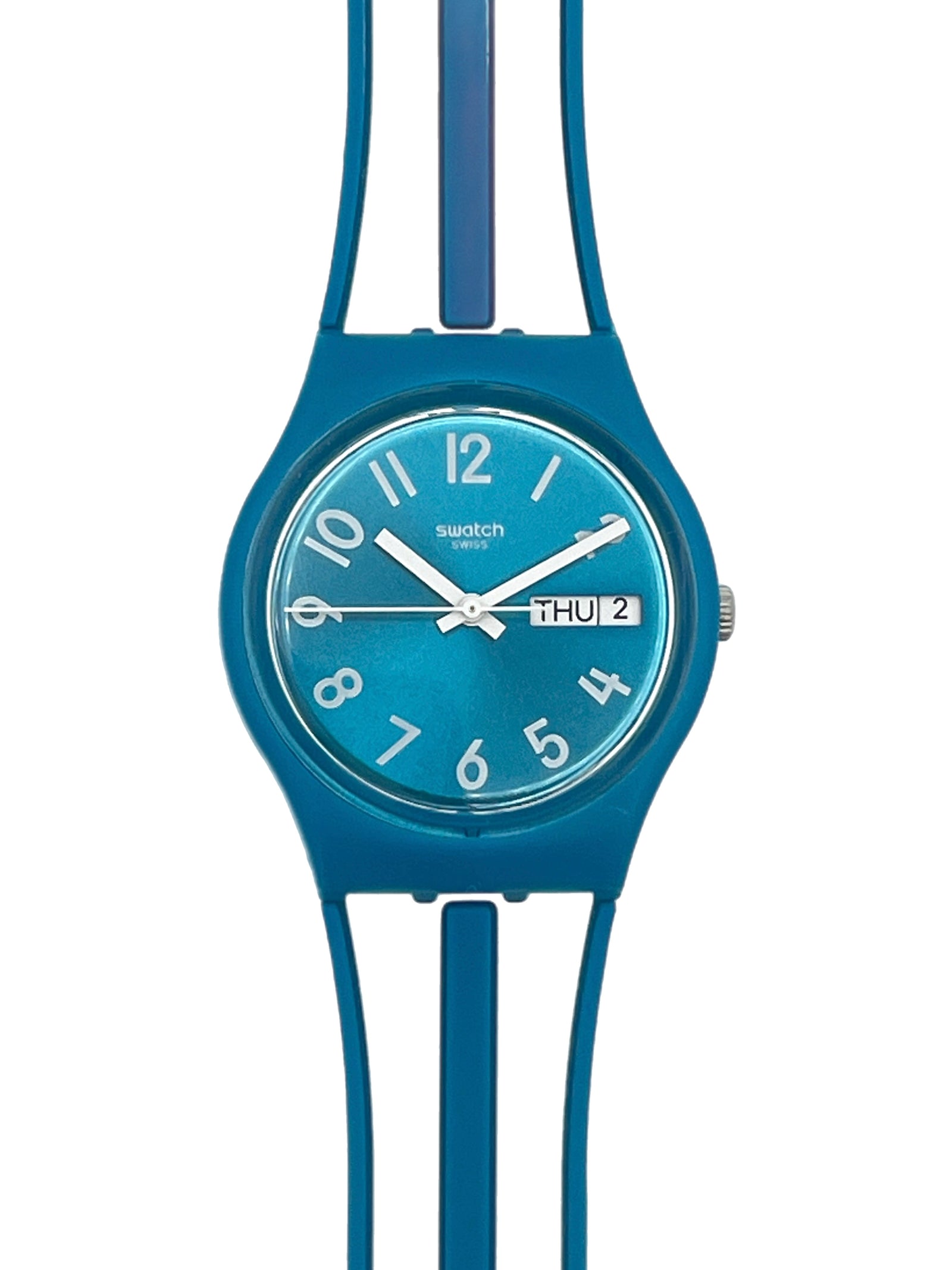 Swatch Gent ANISETTE GS702 (2019)