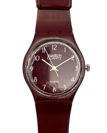 Swatch Gent GR103 (1983)