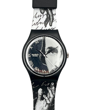 Swatch Gent GLANCE GB149 (1992)