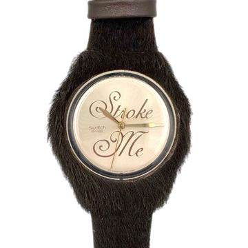 Swatch Gent HAIRY HARRY GX129 (2000)