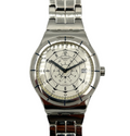 Swatch Irony Automatic SISTEM 51 SOUL METAL YIS402GC (2016)