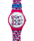Swatch New Gent LOVE & BLAH SO29Z156 ( 2026)