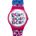 Swatch New Gent LOVE & BLAH SO29Z156 ( 2026)