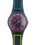 Swatch New Gent AROUND THE STRAP SUOB146 (2018)