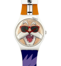 Swatch x Dragonball Z New Gent KAMESESNNIN SUOZ246 (2022)