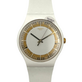 Swatch New Gent SILIWHITE SUOW158 (2018)