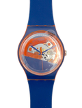 Swatch New Gent MYRTIL TECH SUOO102 (2015)