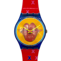 Swatch Gent SWATCH KISS GN181 (1999)